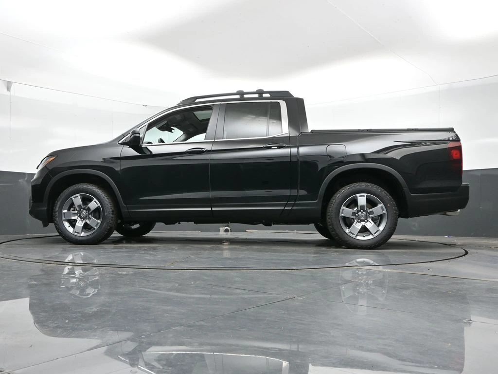 2026 Honda Ridgeline RTL - Photo 38