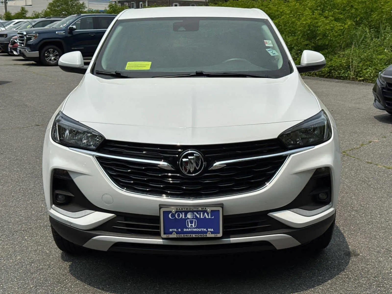 2023 Buick Encore GX Preferred photo 37