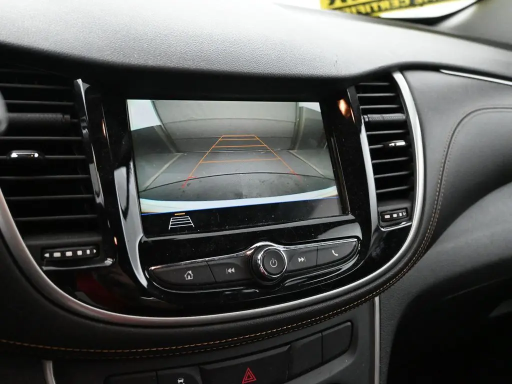2018 Chevrolet Trax LS photo 16