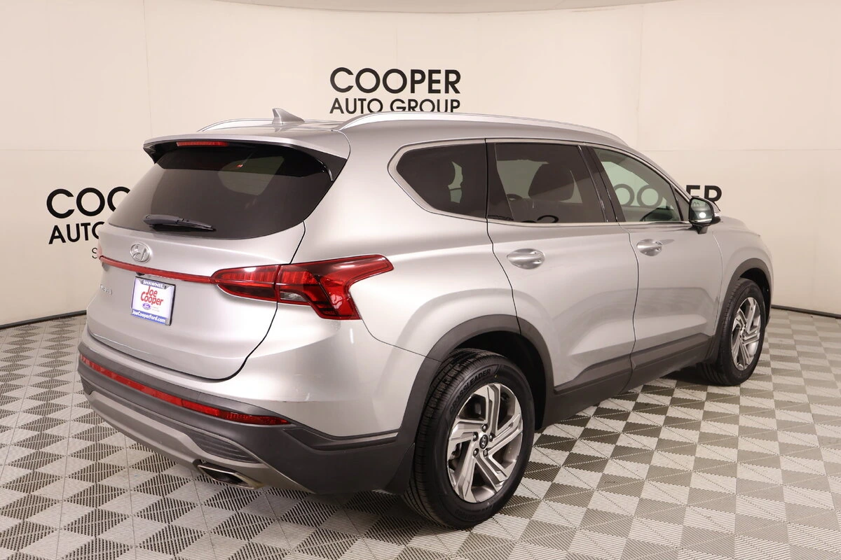 2023 Hyundai Santa Fe SEL - Photo 20