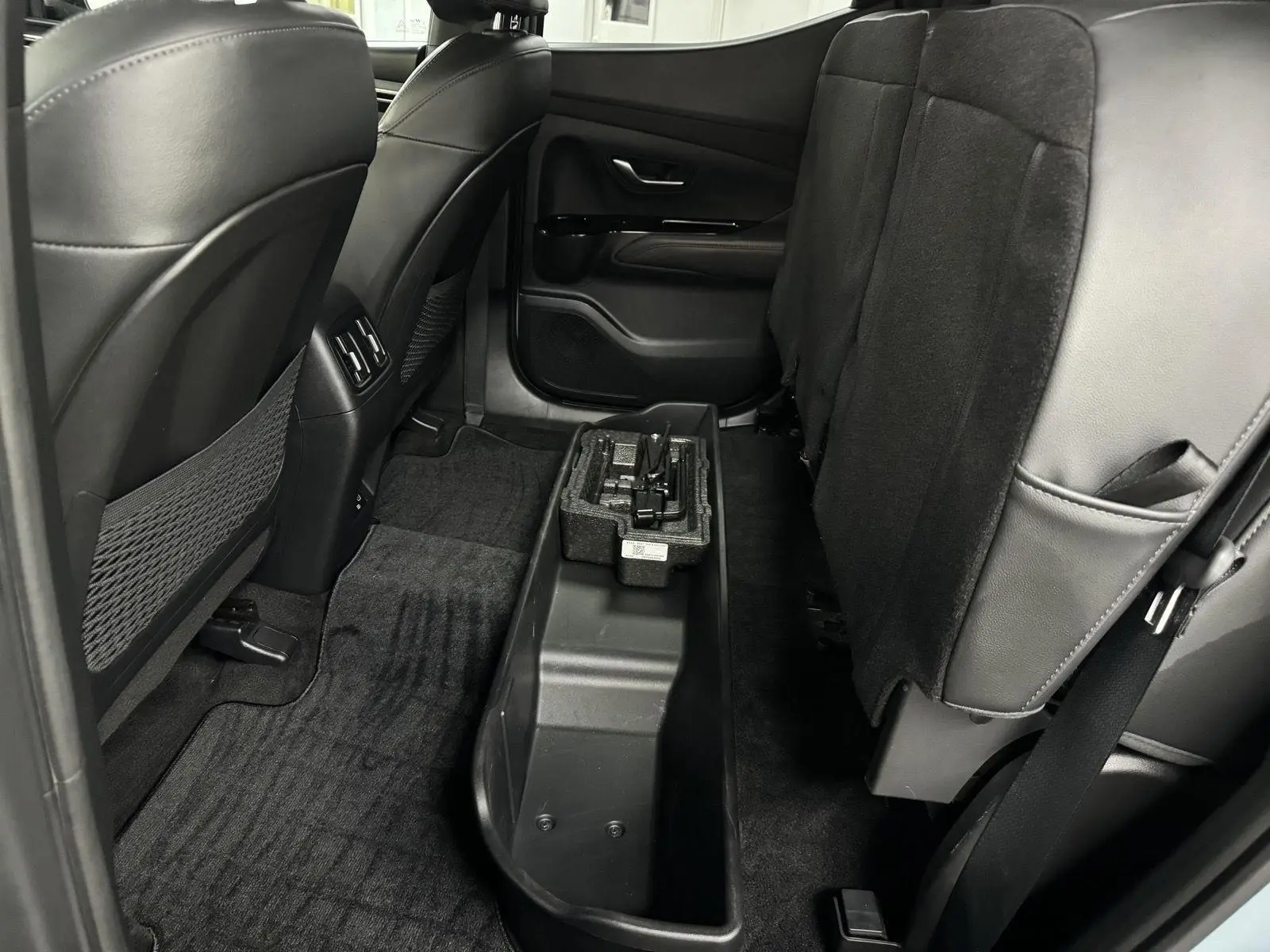 2023 Hyundai Santa Cruz Limited photo 24