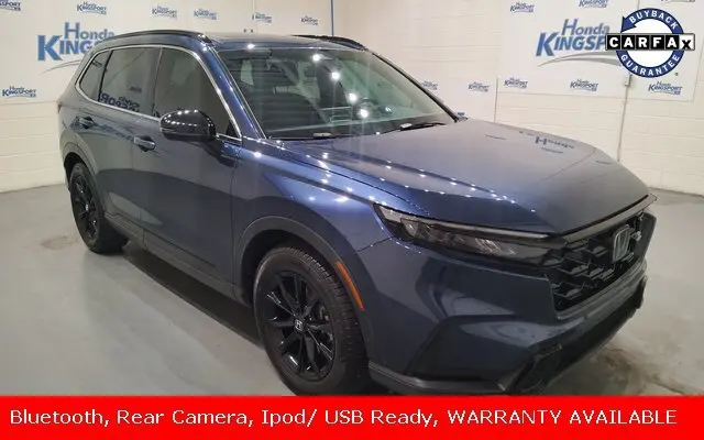 2023 Honda CR-V Sport's photo