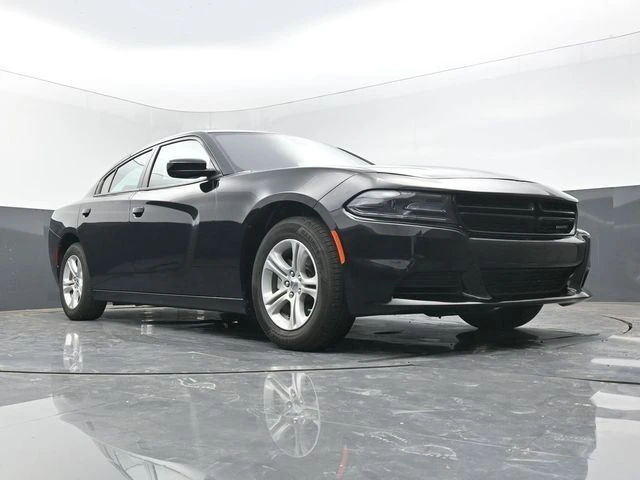 2022 Dodge Charger SXT's photo