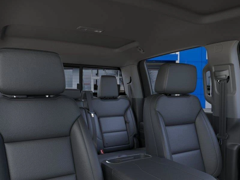 2026 GMC Sierra 1500 SLT - Photo 24