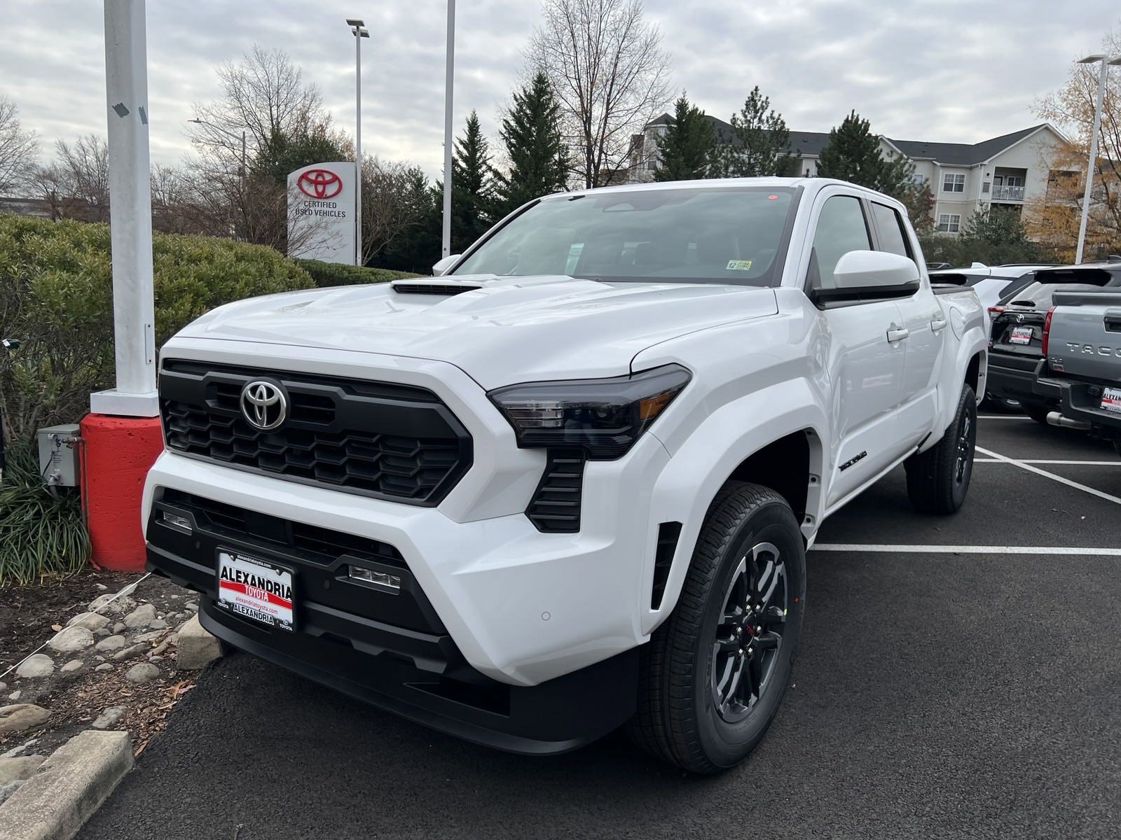 Vehicle