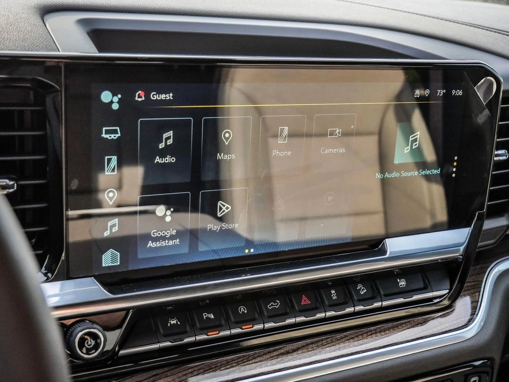 2026 Chevrolet Silverado 1500 RST - Photo 32