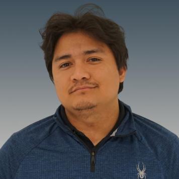 Omar Ramirez