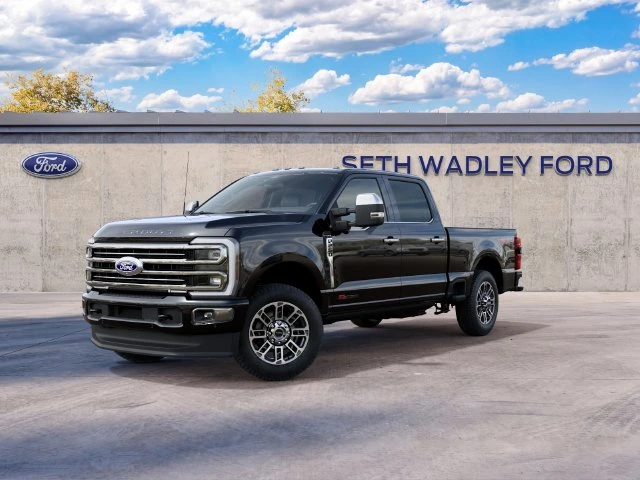 2027 Ford — photo 3