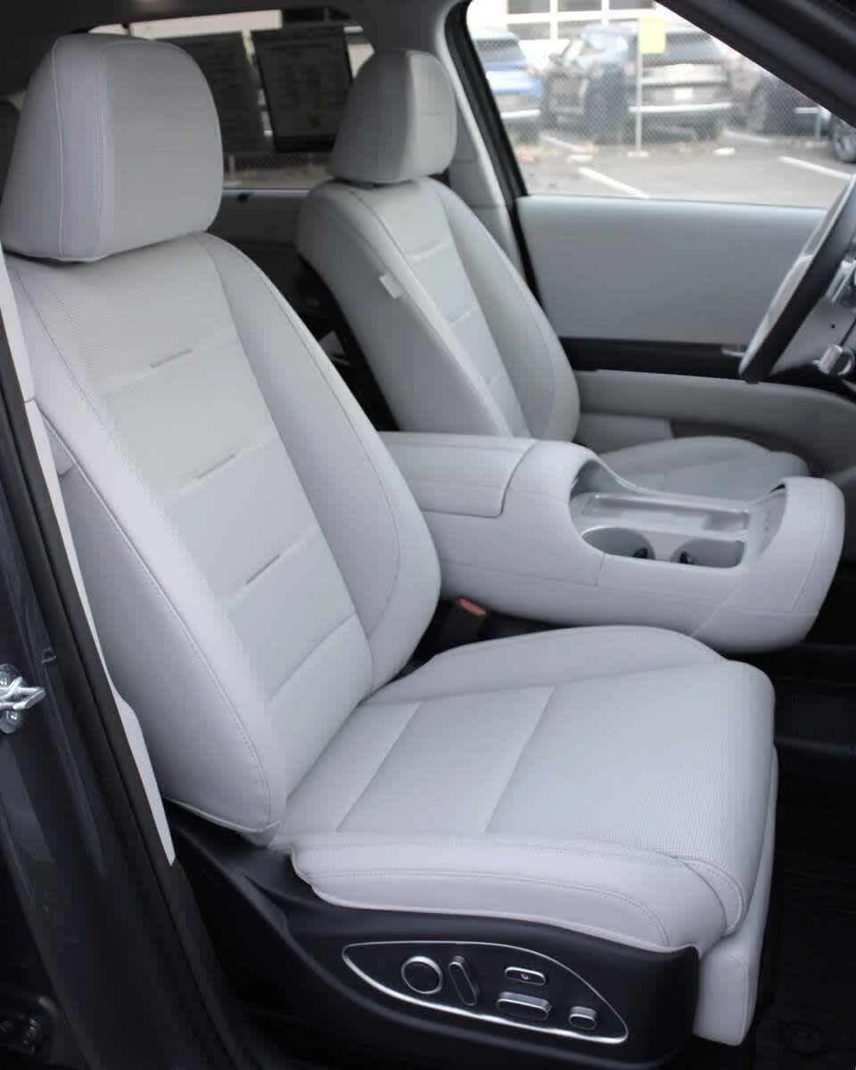 2026 Hyundai Palisade Calligraphy - Photo 21