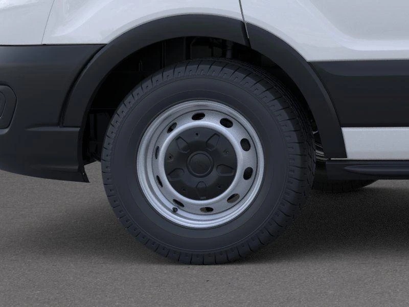 2026 Ford Transit Van Base - Photo 23