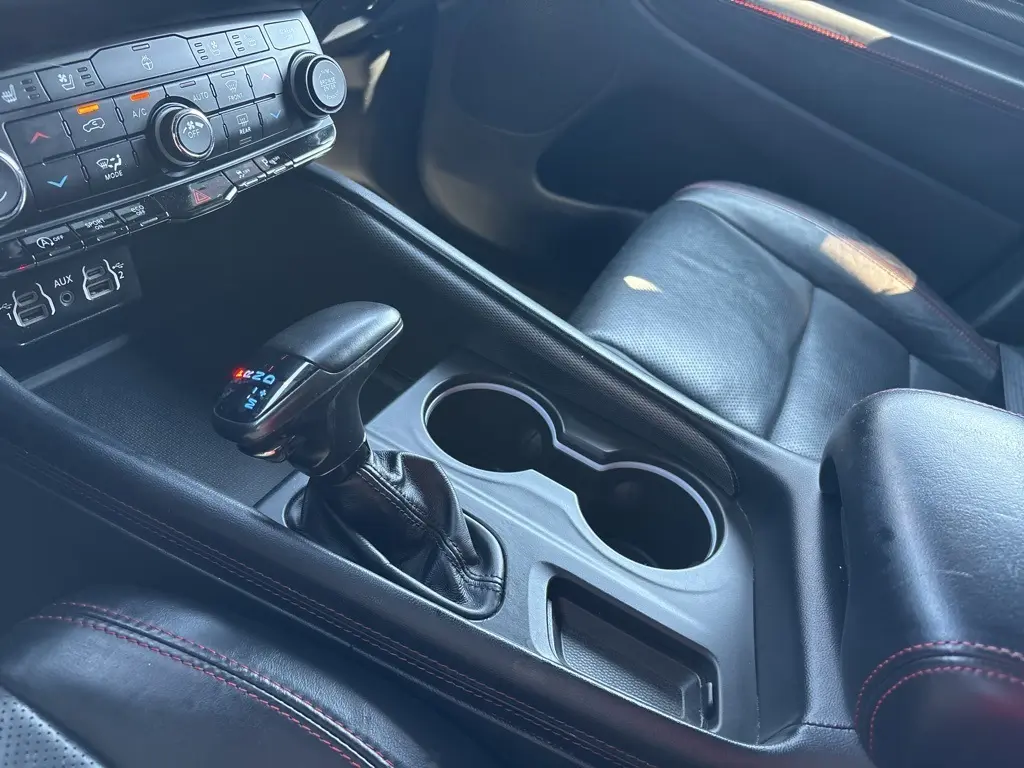 2023 Dodge Durango GT Plus photo 16