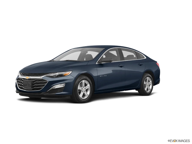 2020 Chevrolet Malibu