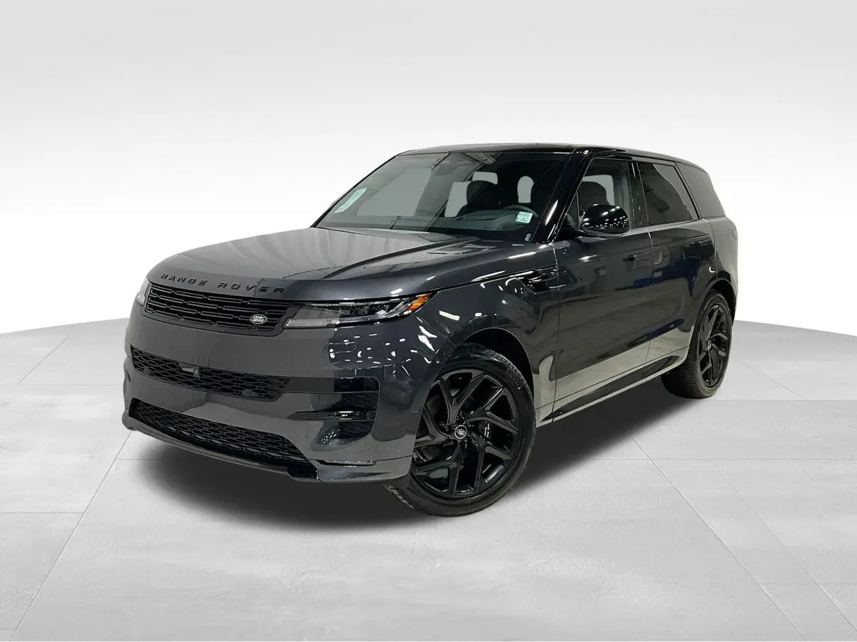 2025 Land Rover Range Rover Sport Dynamic SE's photo