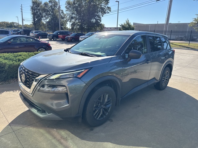 Vehicle