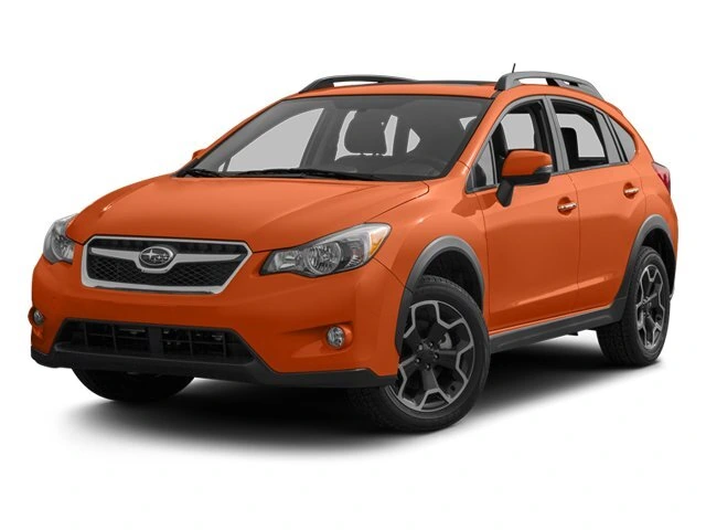 2013 Subaru XV Crosstrek Premium's photo