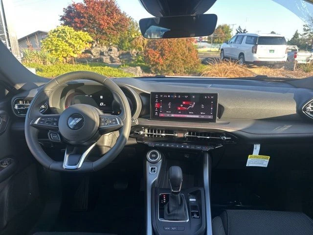 2025 Dodge Hornet GT - Photo 8