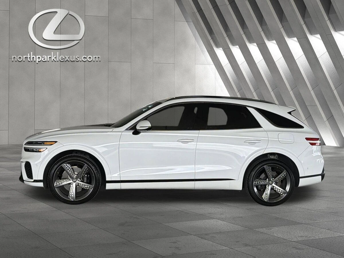 2024 Genesis GV70 3.5T Sport AWD's photo