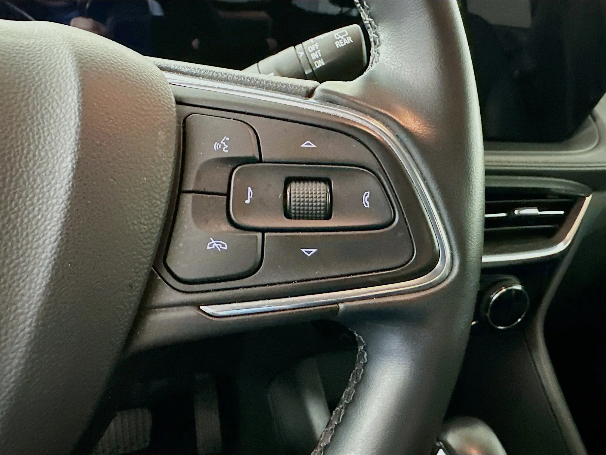 2024 Buick Encore GX Sport Touring photo 24