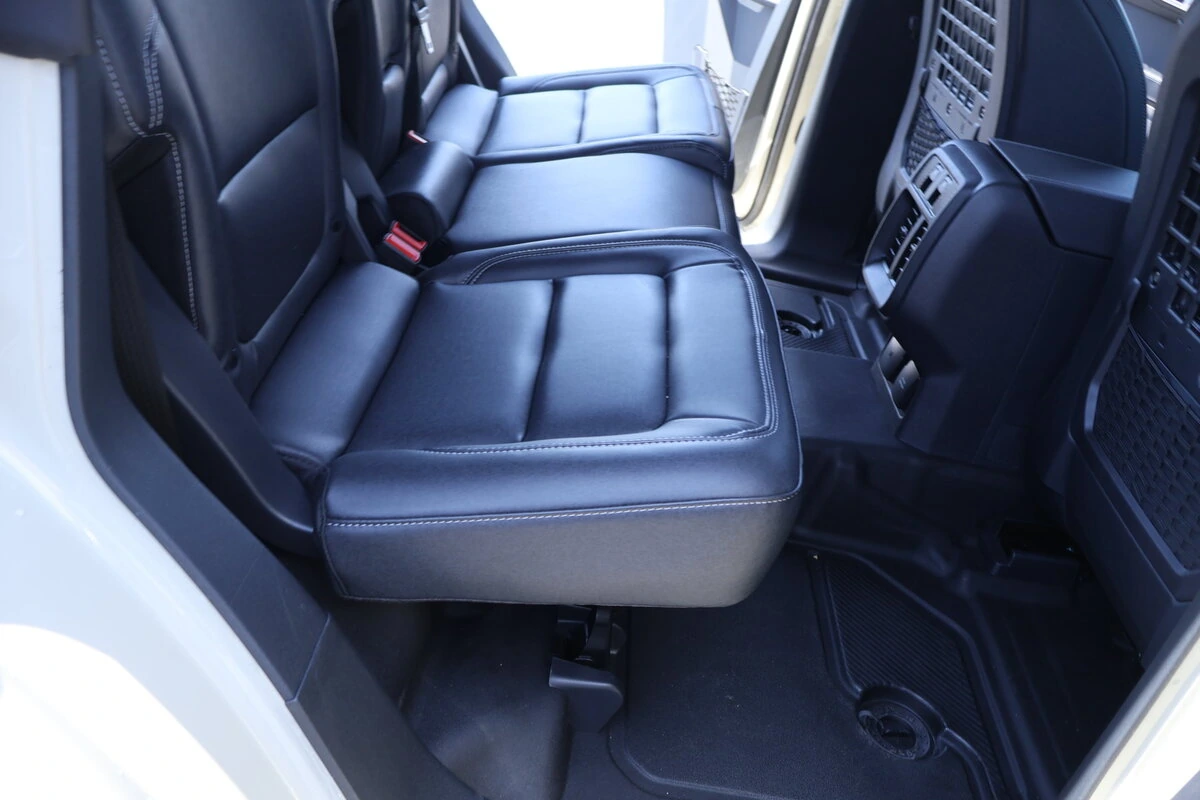 2026 Ford Bronco 4-Door Badlands - Photo 17