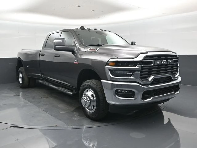 2026 RAM 3500 Tradesman 4X4 Crew Cab LWB's photo