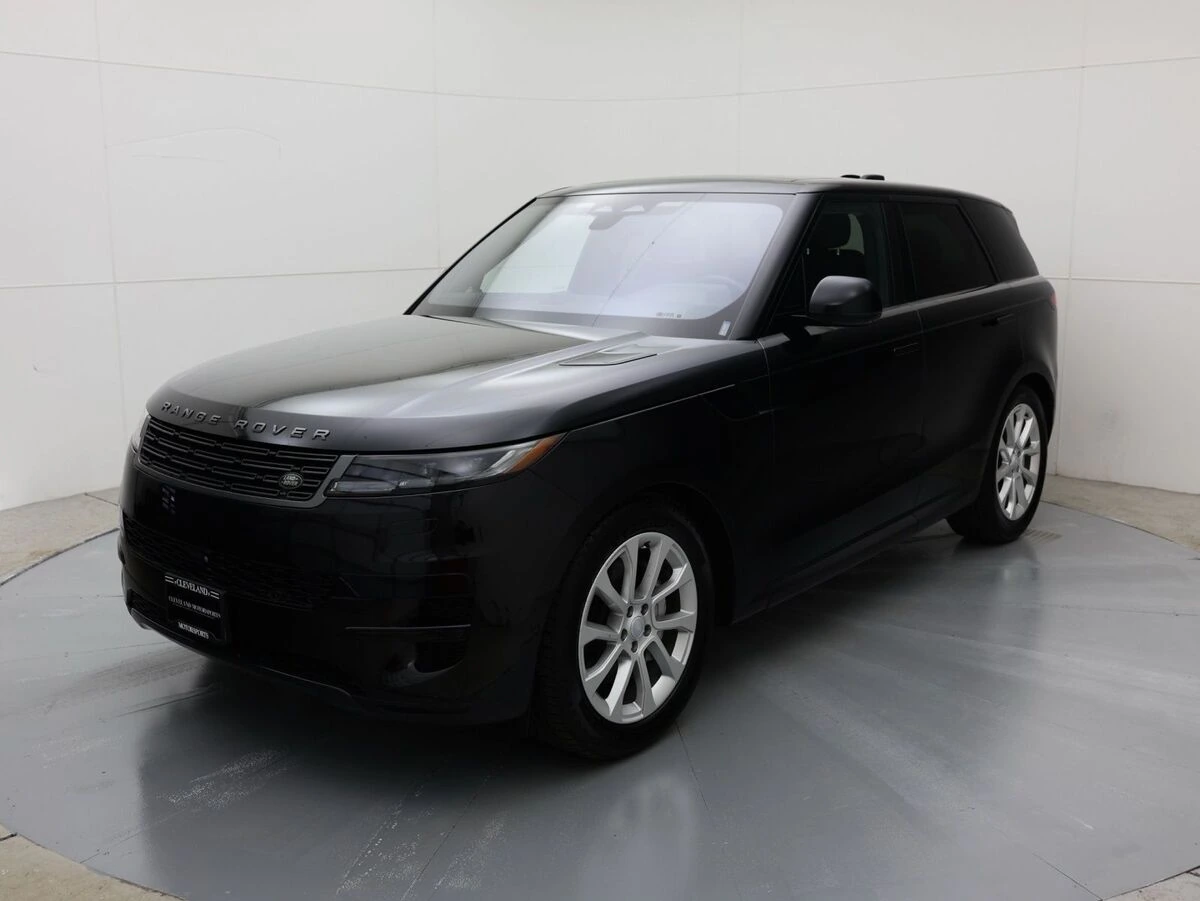 2023 Land Rover Range Rover Sport SE - Photo 28