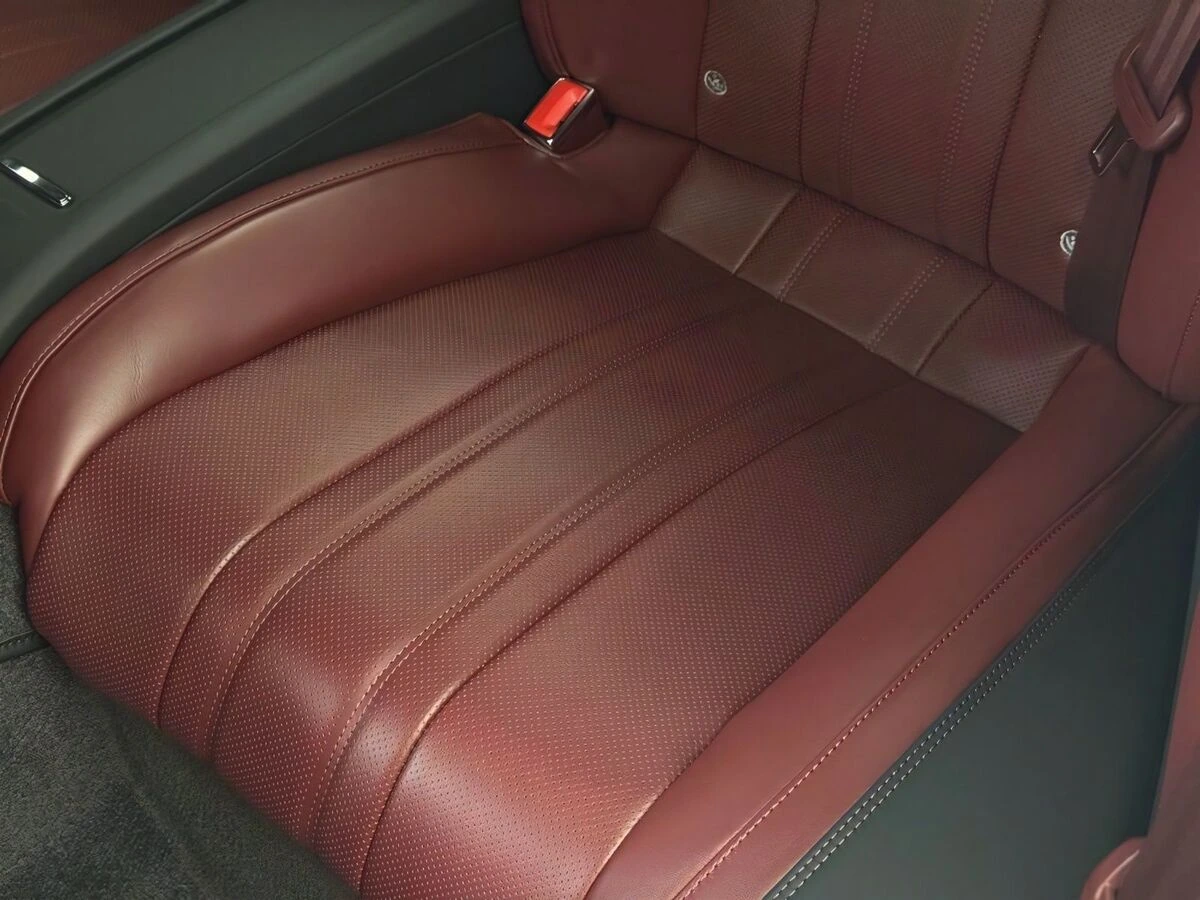 2026 Bentley Continental GTC Base - Photo 14