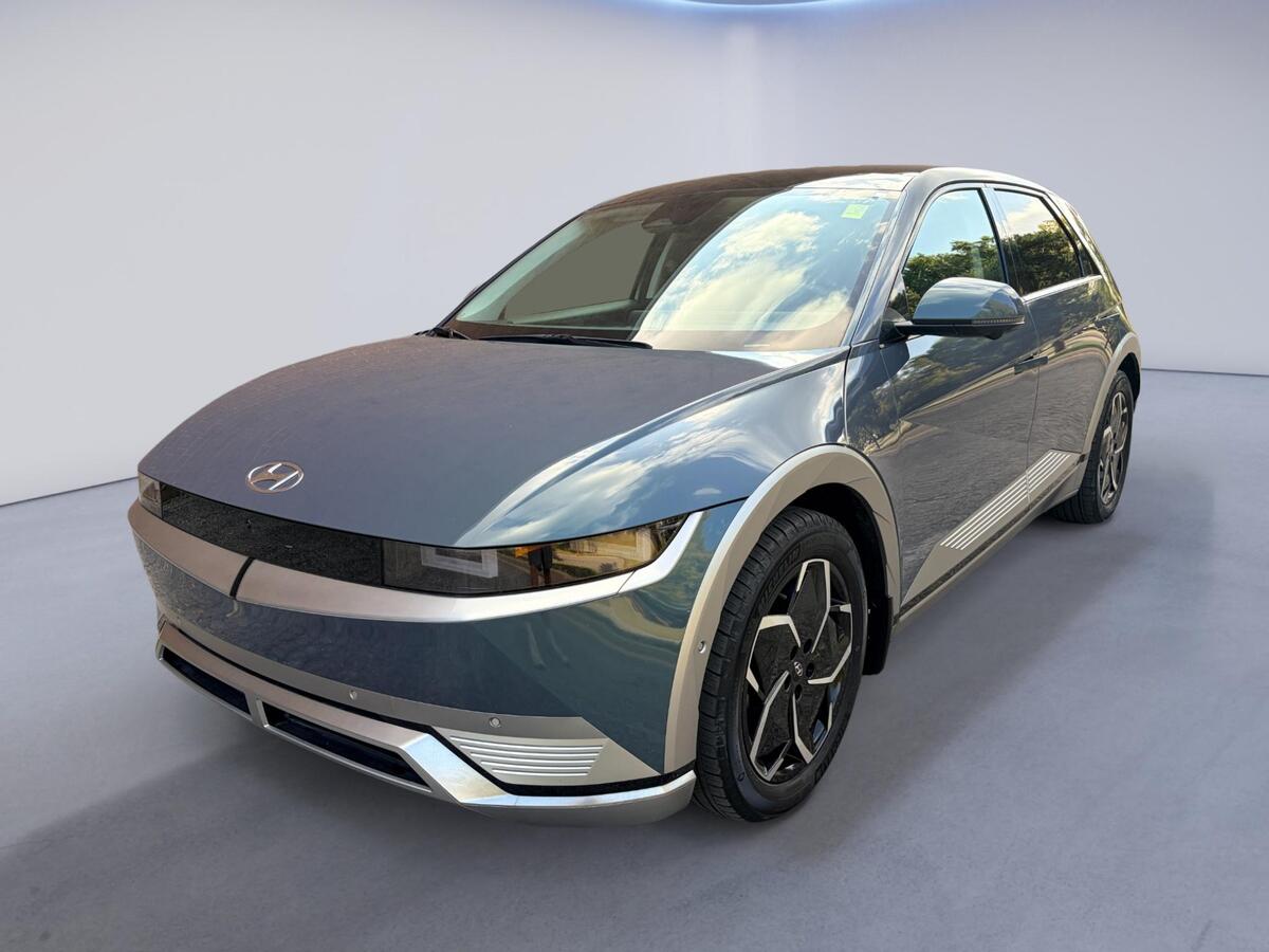 2023 Hyundai IONIQ 5 Limited