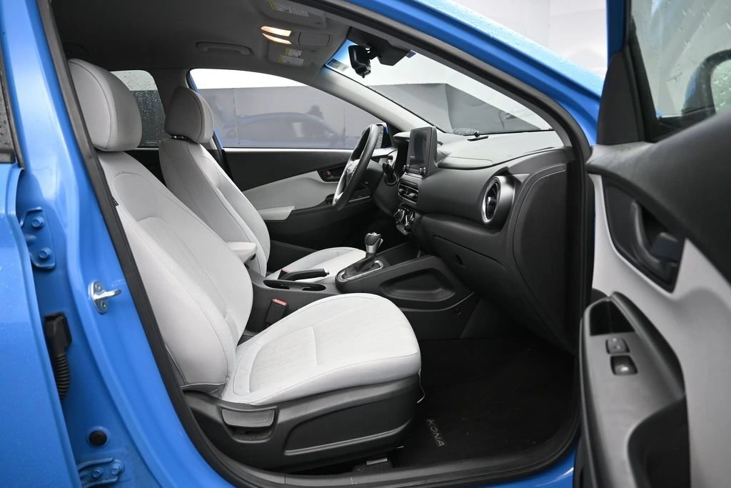 2022 Hyundai Kona SEL - Photo 27