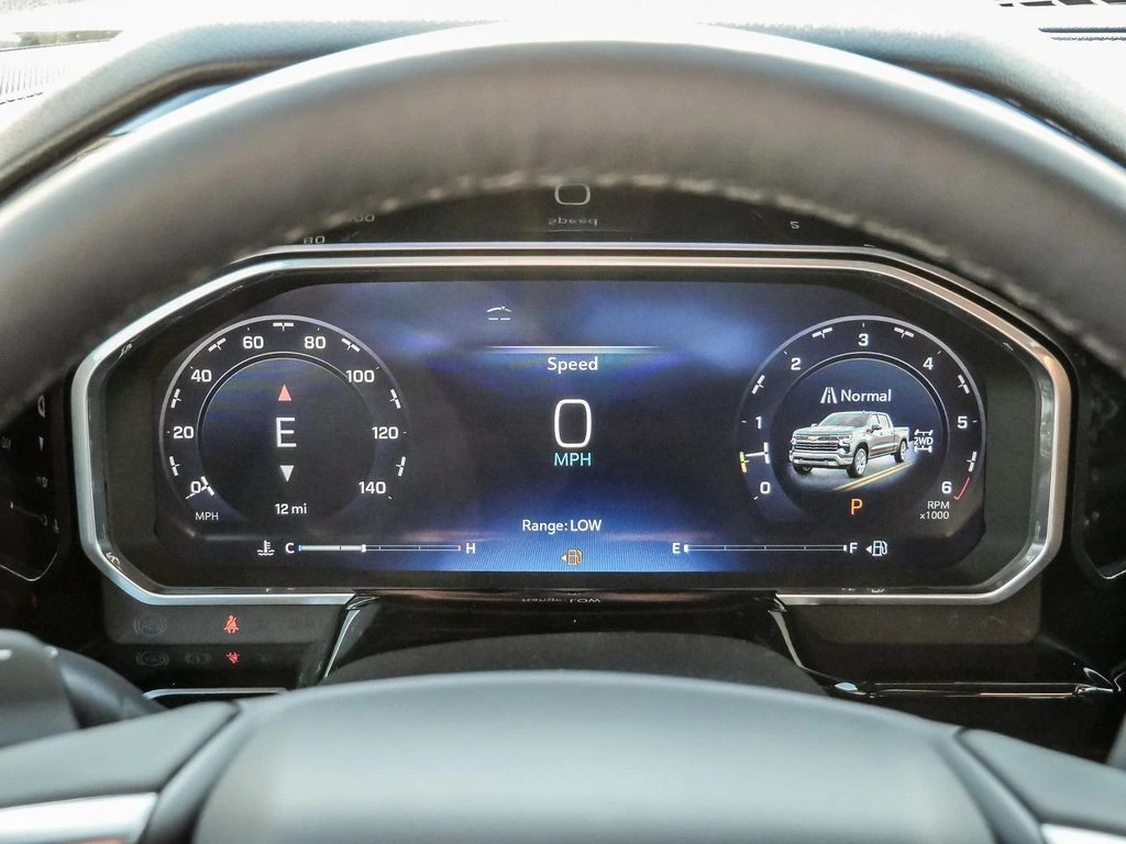 2026 Chevrolet Silverado 1500 LT - Photo 44
