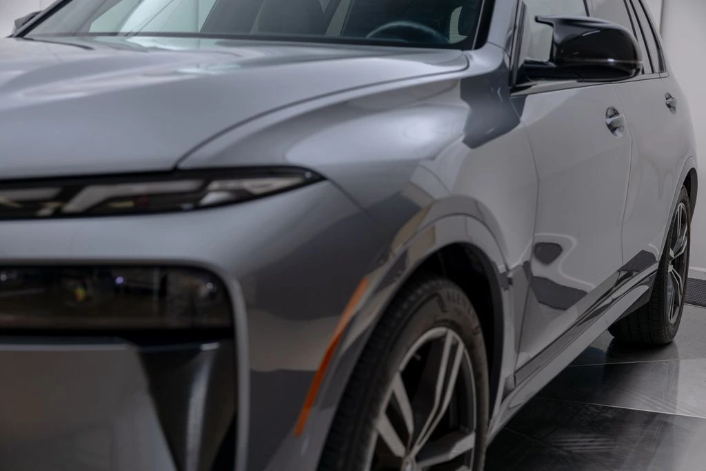 2025 BMW X7 M60i - Photo 10