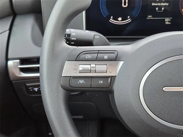 2026 Hyundai Santa Cruz SE photo 27