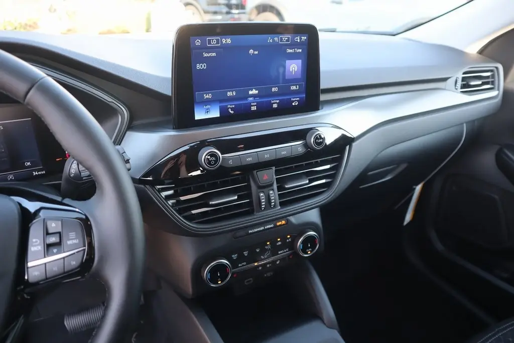 2026 Ford Escape Active photo 5