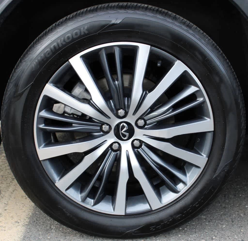 2023 INFINITI QX60 AUTOGRAPH - Photo 13