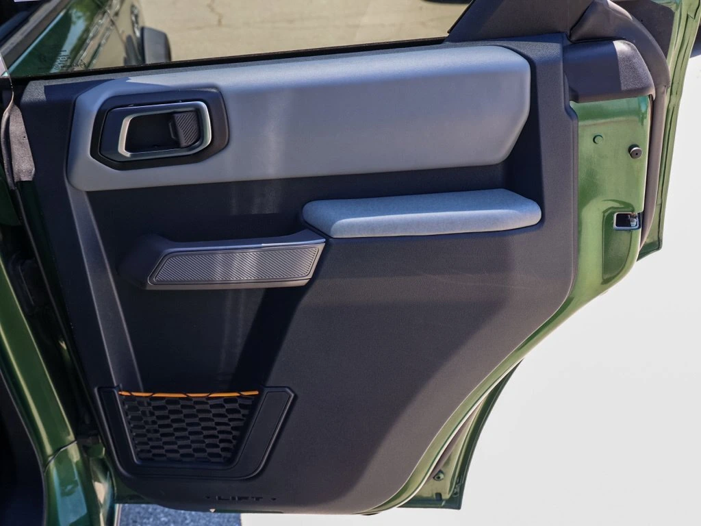 2023 Ford Bronco 4-Door Badlands - Photo 18