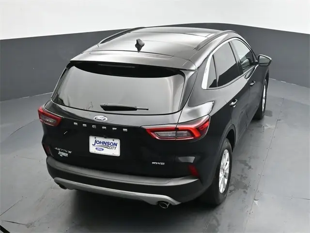 2023 Ford Escape Active photo 21