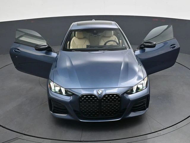 2026 BMW 4 Series 430i - Photo 41