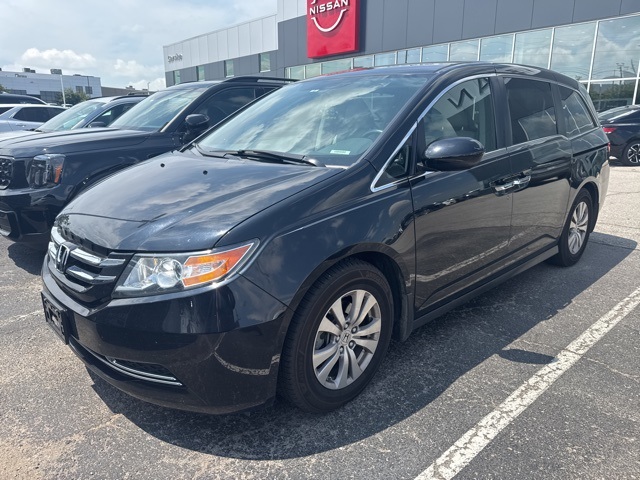 Vehicle