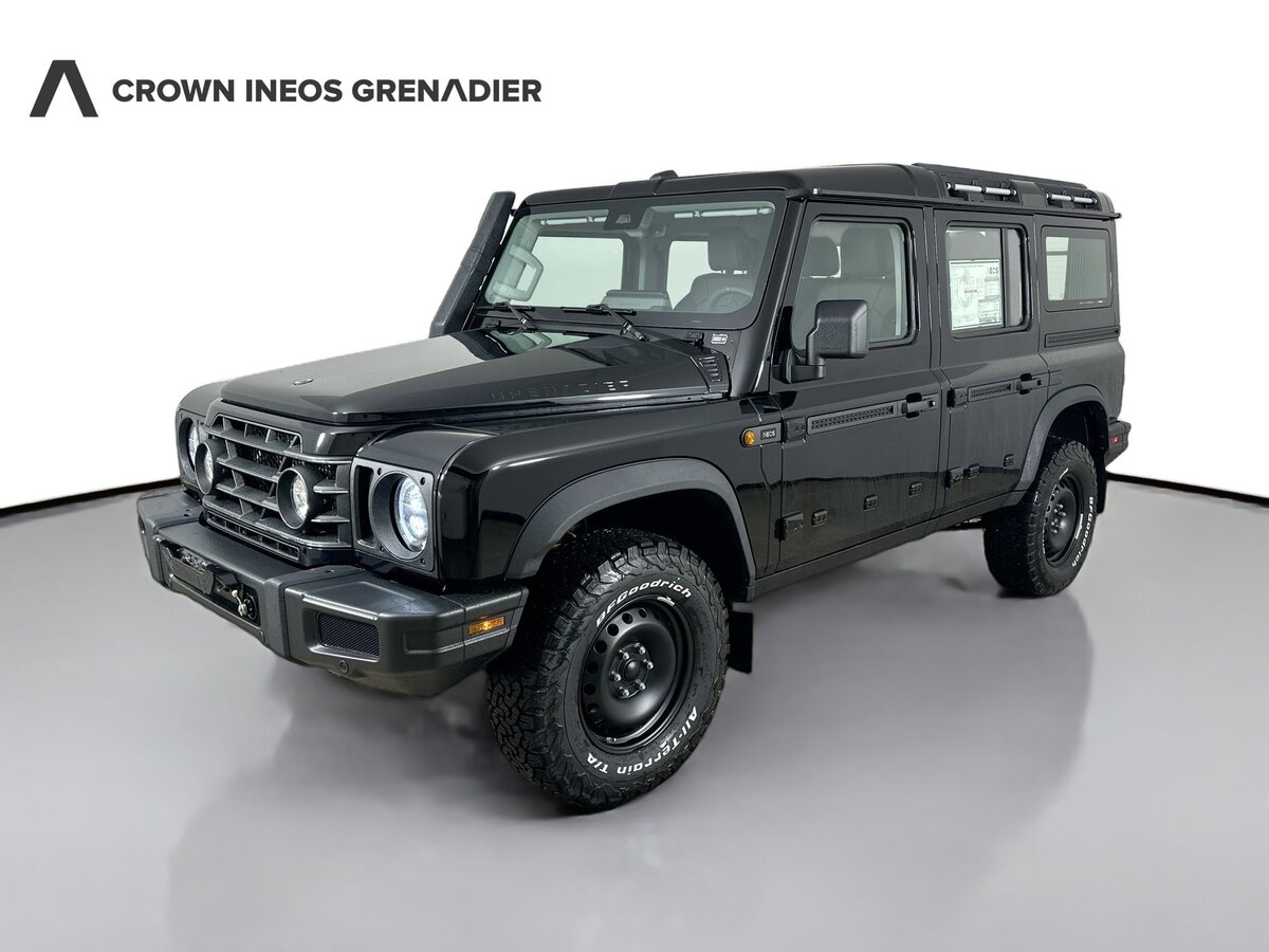 Vehicle