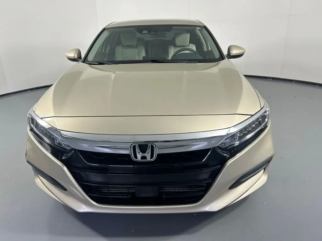 Used 2018 Honda Accord LX with VIN 1HGCV1F13JA012399 for sale in Ewing, NJ