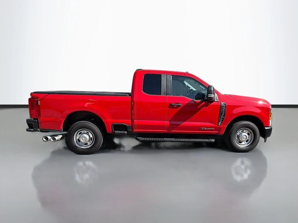 2024 Ford F-350 Super Duty XL - Photo 8