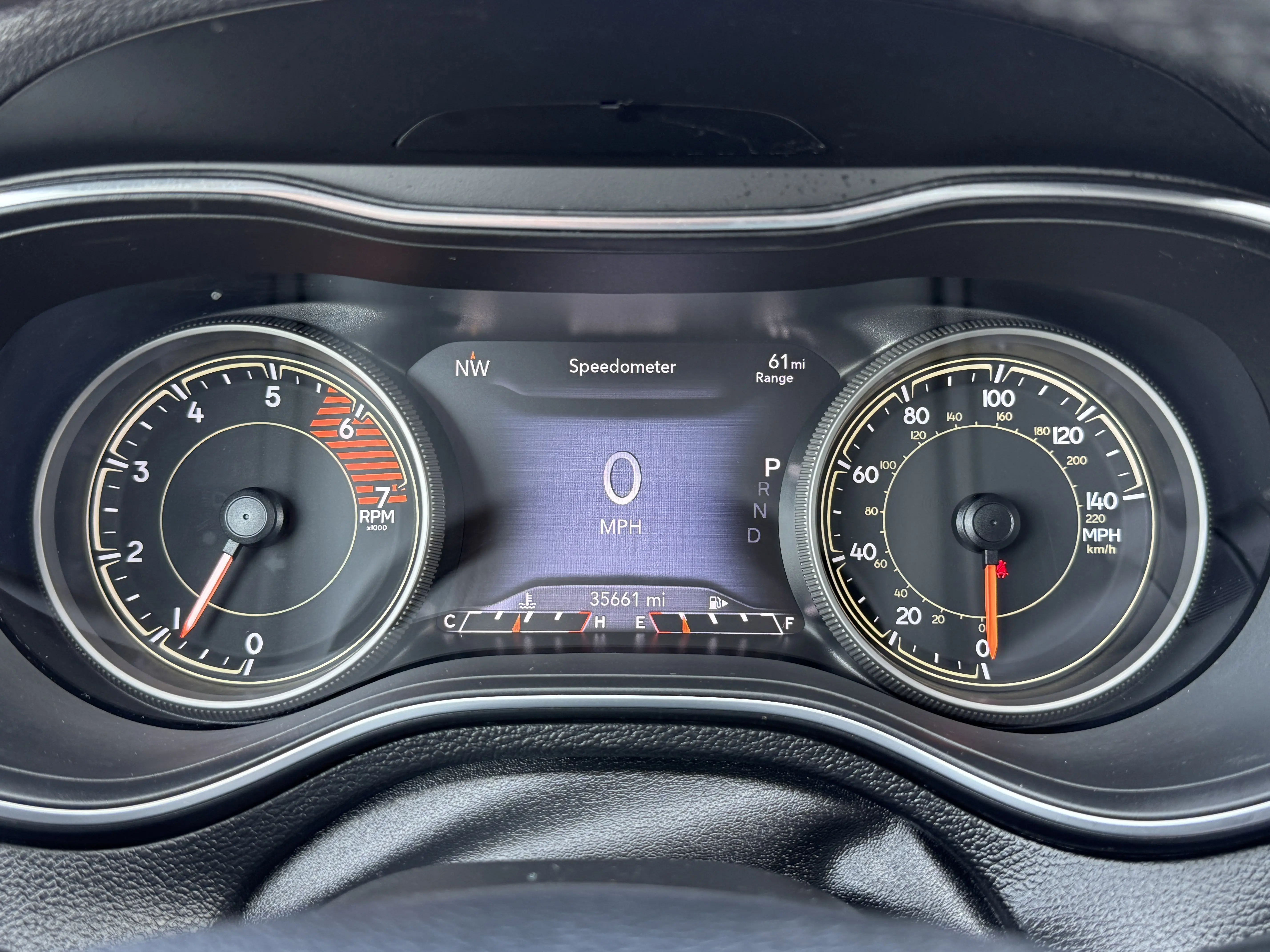 2022 Jeep Cherokee Limited photo 22