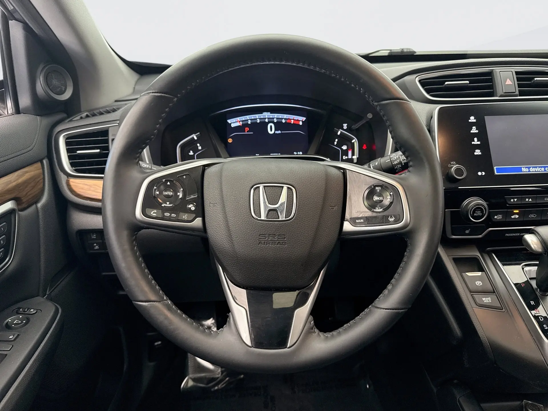 2019 Honda CR-V EX-L photo 12
