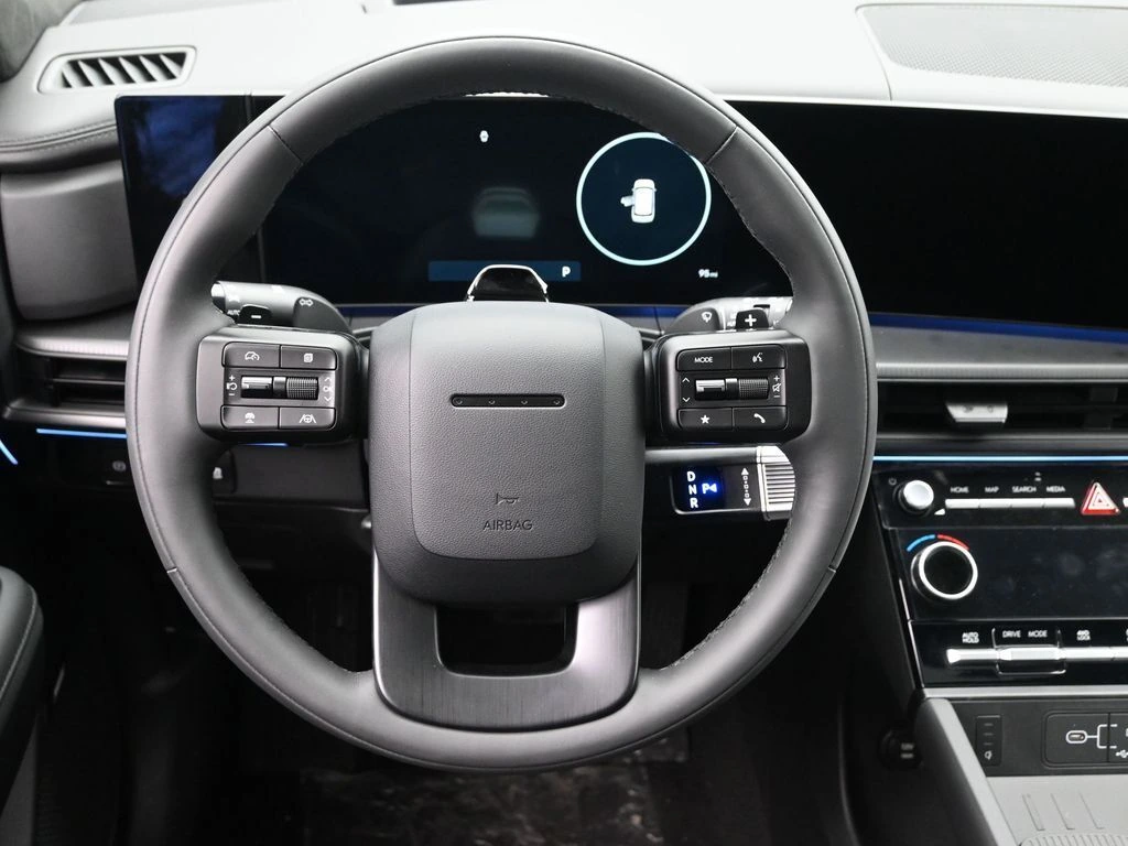 2026 Hyundai Santa Fe Calligraphy - Photo 20