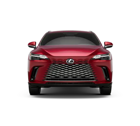 2026 Lexus RX 350 Premium photo 5
