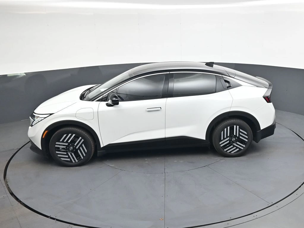 2026 Nissan LEAF SV+ - Photo 37