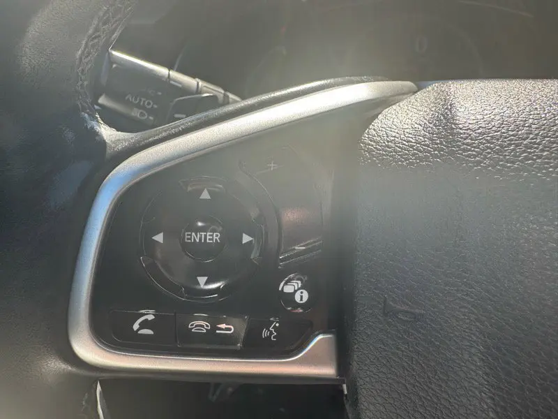 2019 Honda Civic Sport photo 17