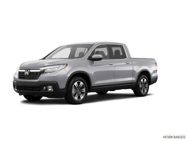 2018 Honda Ridgeline RTL-T