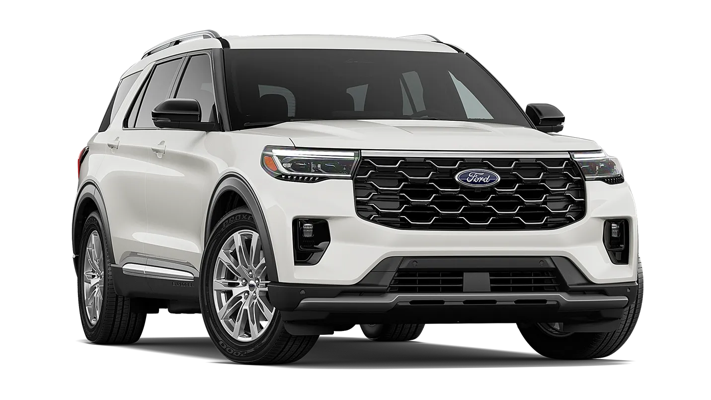Explorer® Platinum™