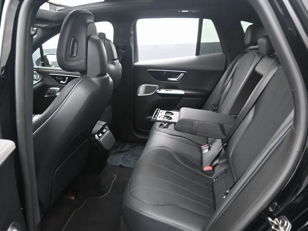 2023 Mercedes Benz EQE SUV 350 4MATIC photo 24
