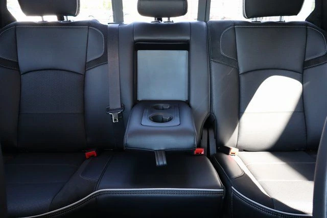 2025 RAM 2500 Laramie - Photo 47